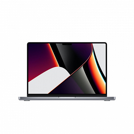 MacBook Pro 14 M1 Pro 16gb/512gb
