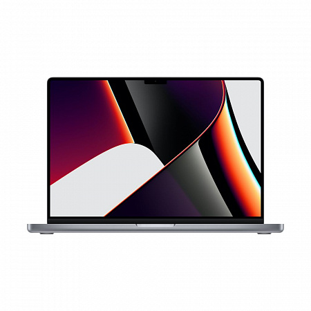 MacBook Pro 16 M1 Pro 16gb/512gb