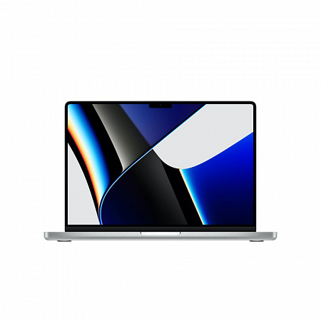 MacBook Pro 14 M1 Pro 16gb/512gb