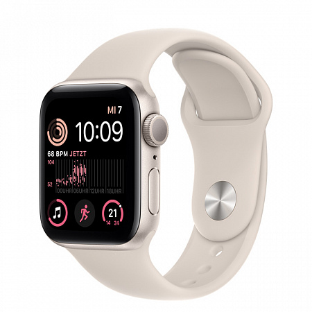 Apple Watch Series SE 2022 44 mm