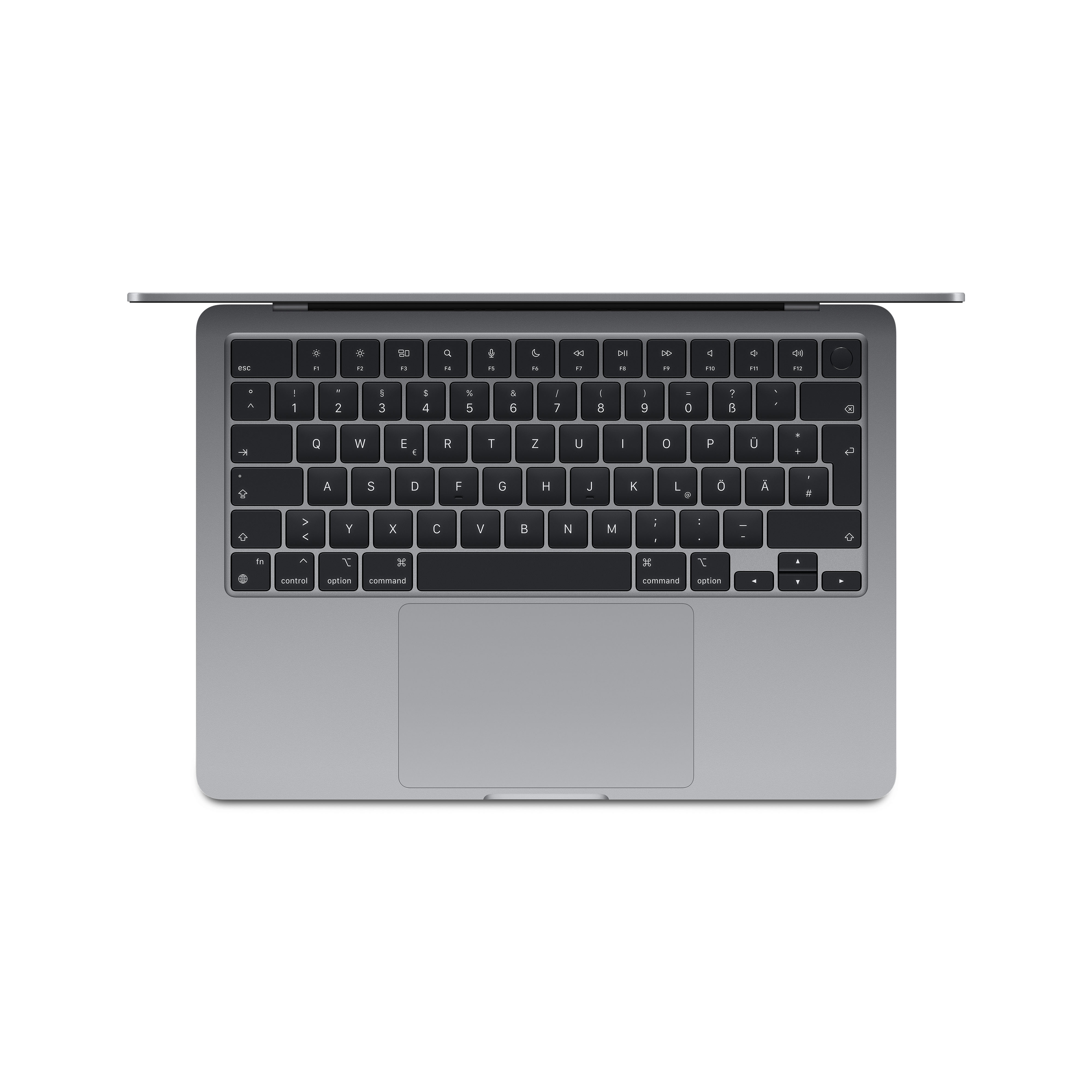 Macbook air 13 m3 8gb 256gb