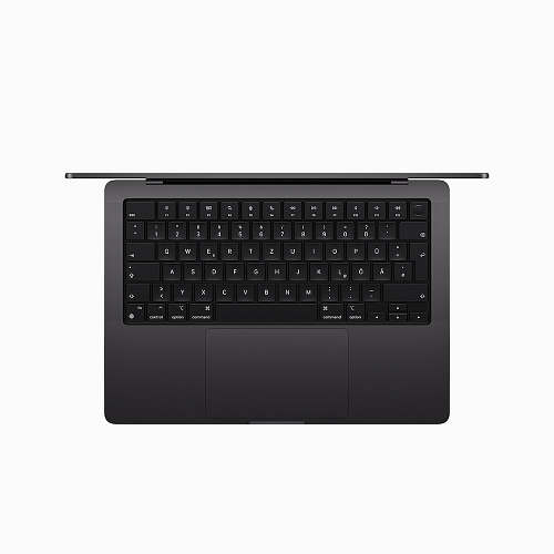 MacBook Pro 16 M5 Max 48Gb/2Tb