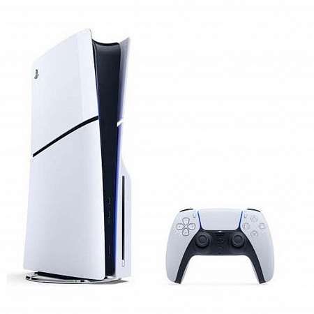 Sony Play Station 5 Slim Disk Edition
