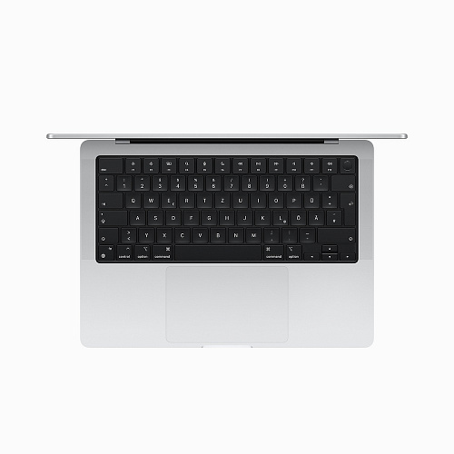 MacBook Pro 14 M5 16Gb/512Gb