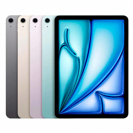 iPad Air M3 256gb
