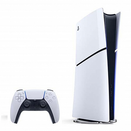 Sony Play Station 5 Slim Digital Edition